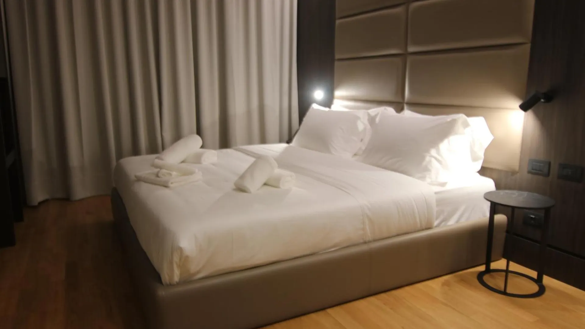 Boutique Hotel Adelar Tirana