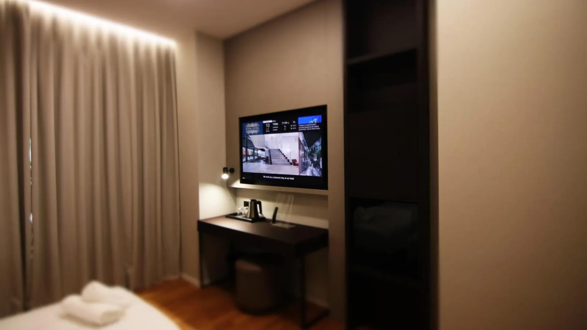 Boutique Hotel Adelar Tirana