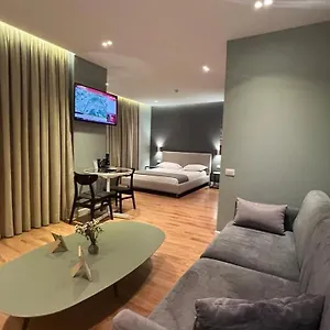 Tirana Apartments Apartament
