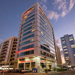 **** Hotel Ramada Downtown Zjednoczone Emiraty Arabskie