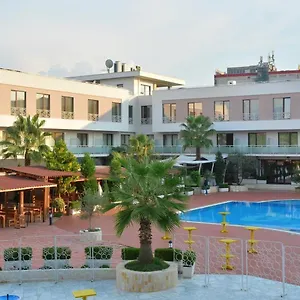 Te Stela Resort&spa Resort