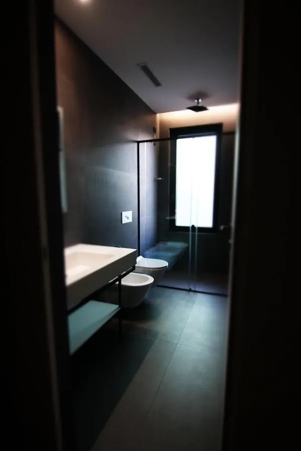 Boutique Hotel Adelar تيرانا