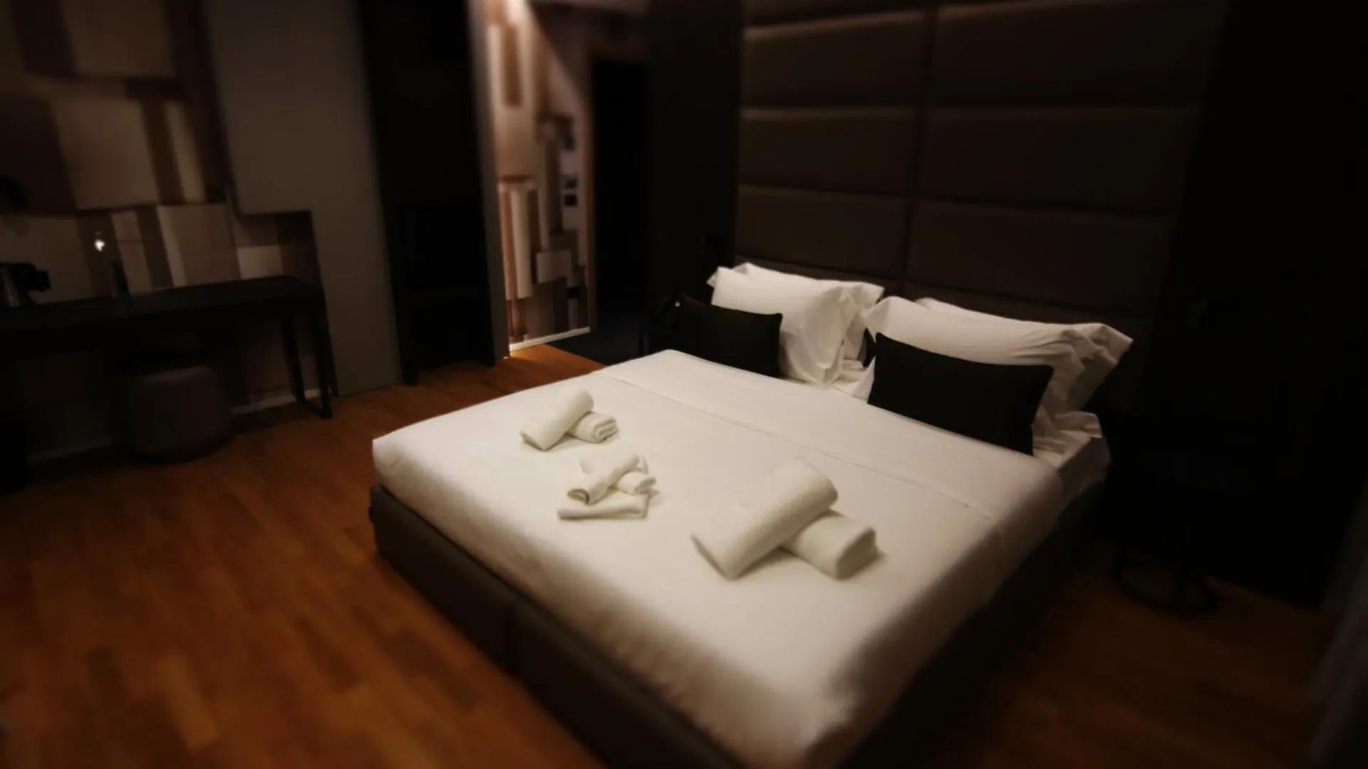 Boutique Hotel Adelar تيرانا ألبانيا