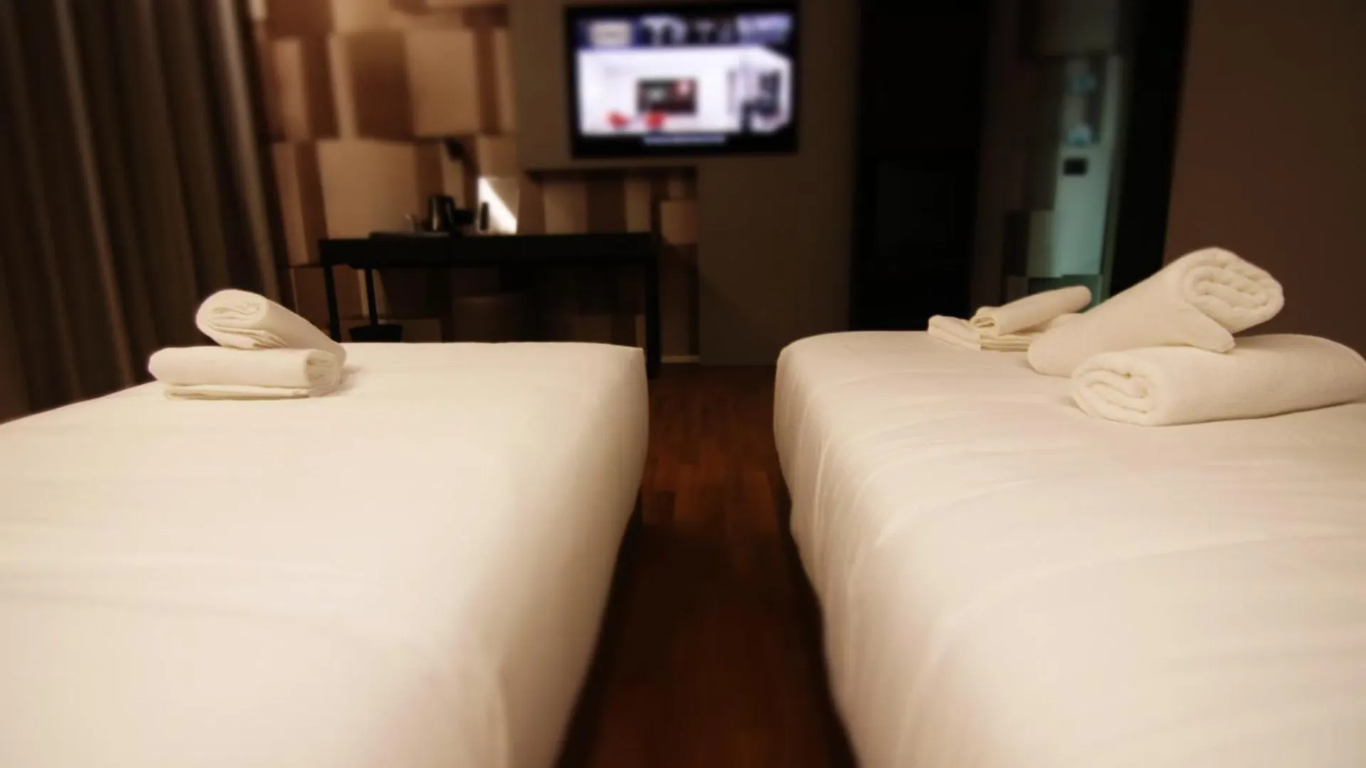 Boutique Hotel Adelar تيرانا ألبانيا