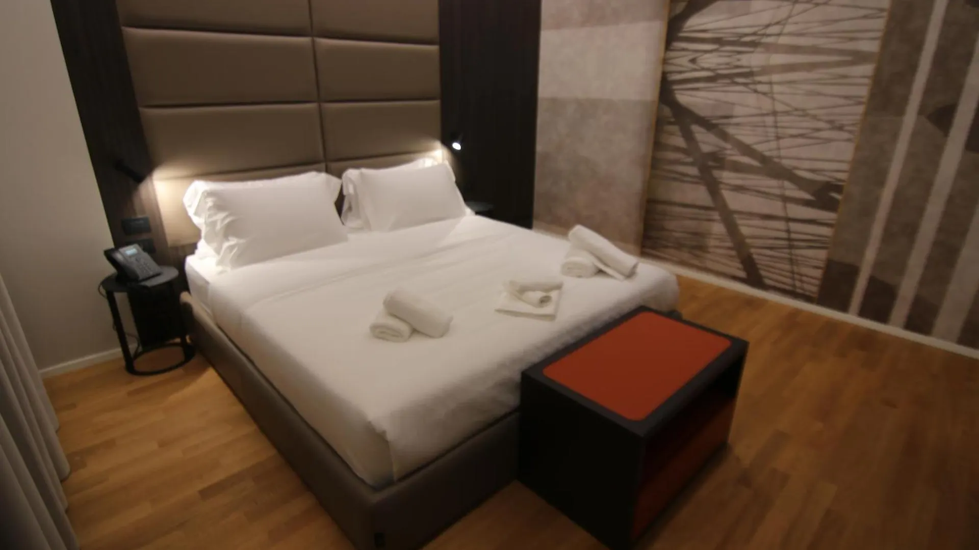 Boutique Hotel Adelar تيرانا