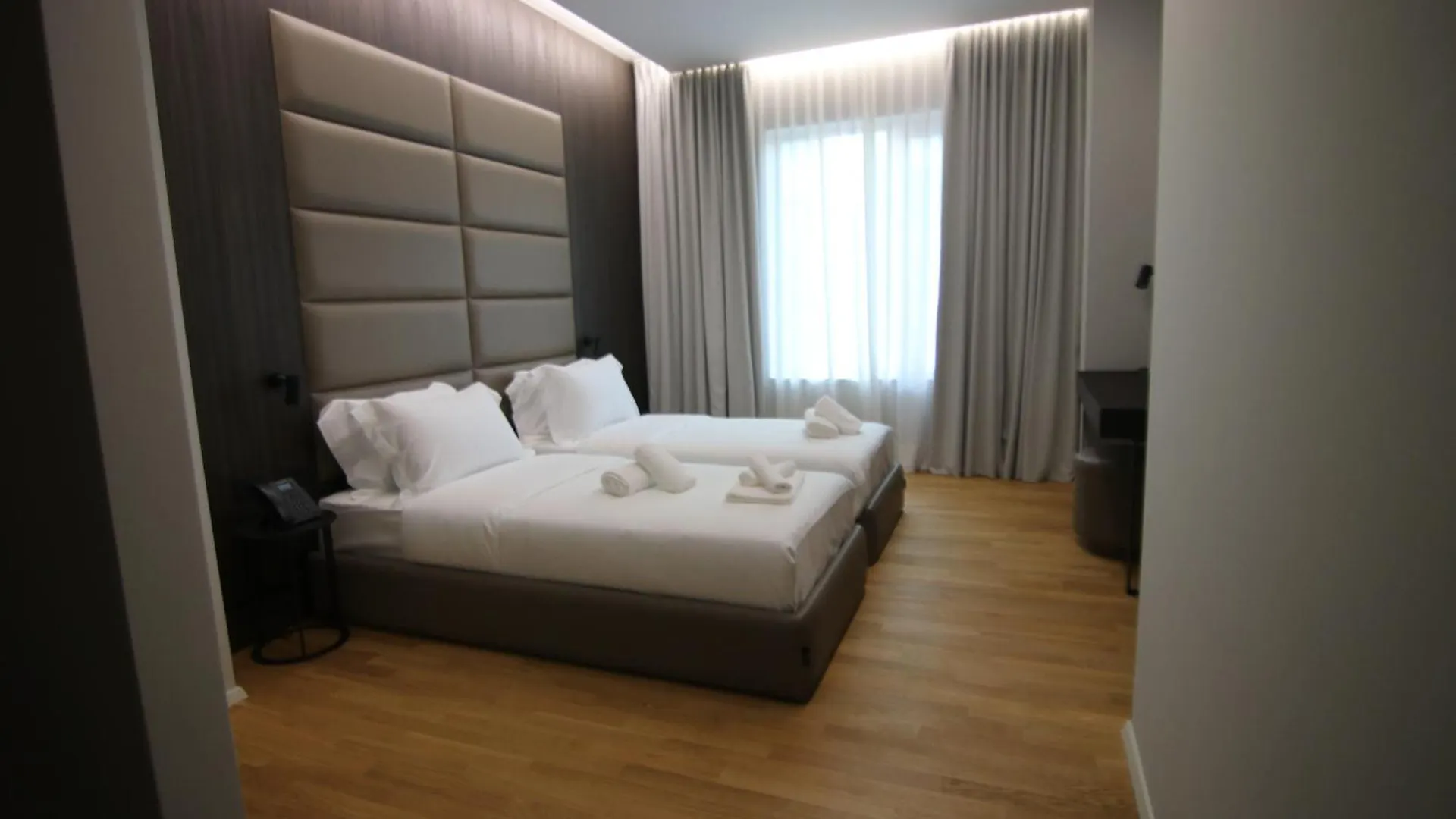 Boutique Hotel Adelar تيرانا 0*,  ألبانيا