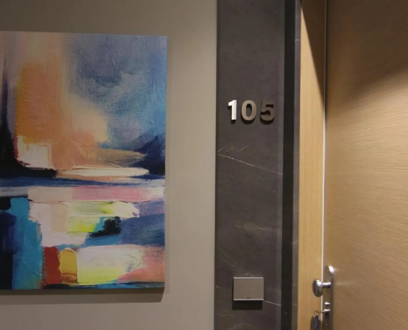 Boutique Hotel Adelar تيرانا