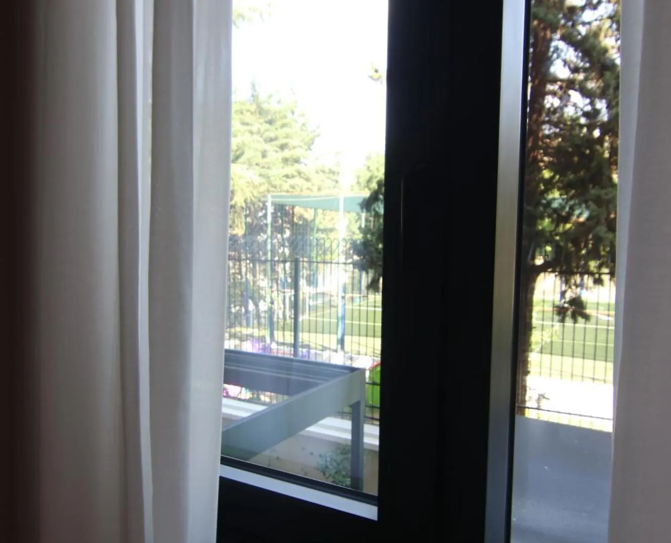 Boutique Hotel Adelar تيرانا