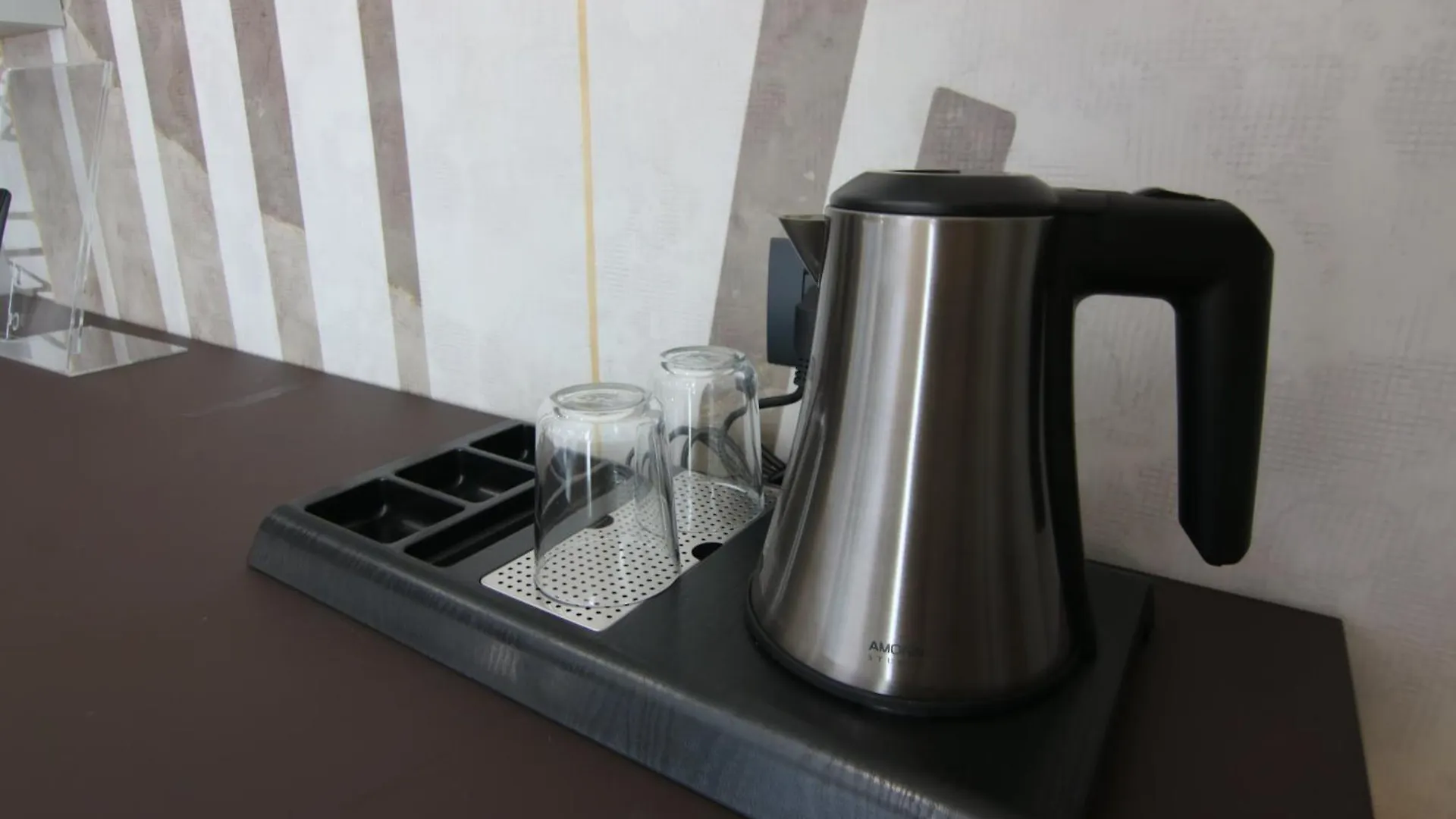 Boutique Hotel Adelar تيرانا
