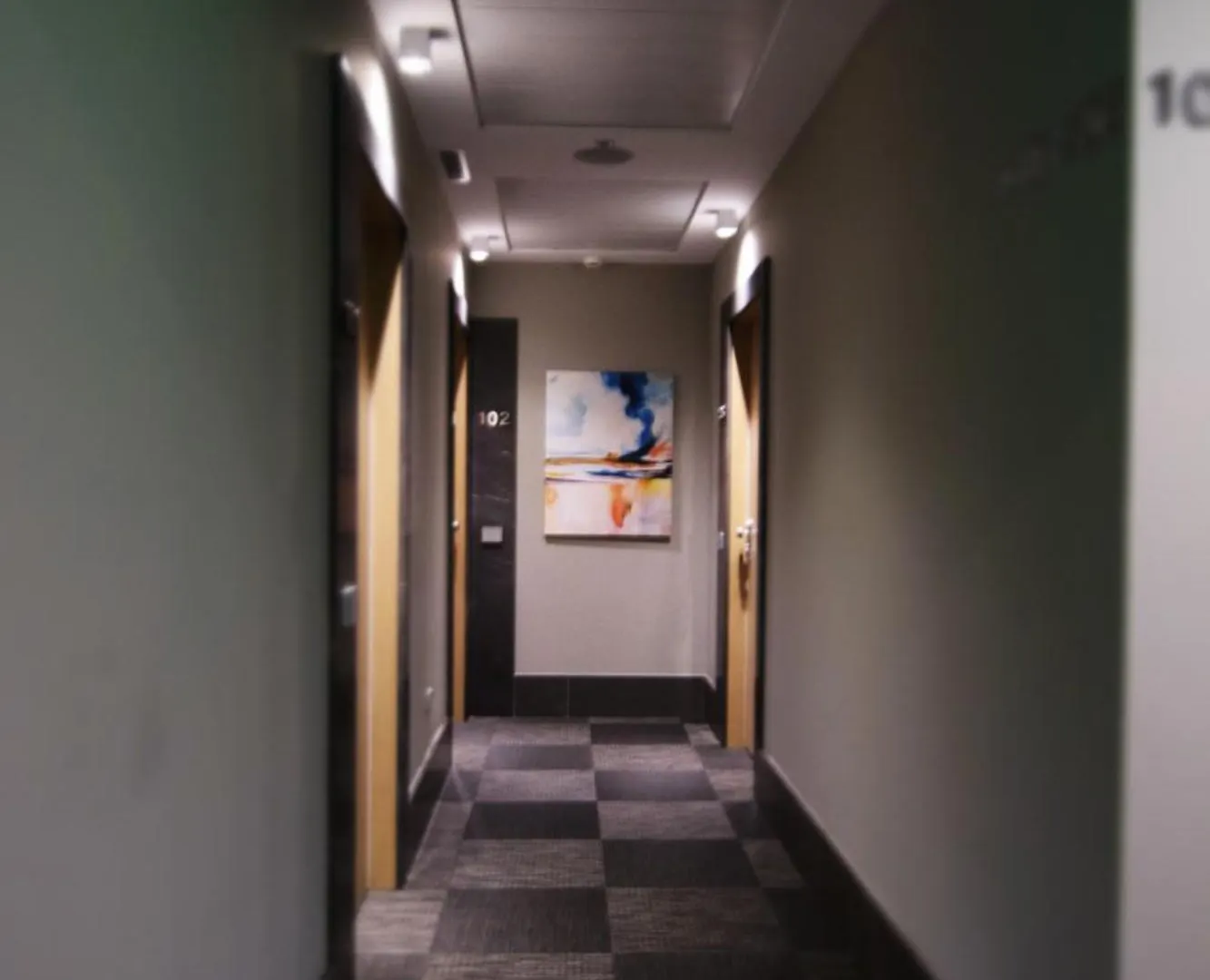 Boutique Hotel Adelar تيرانا