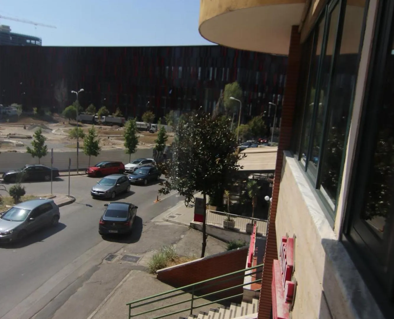 Boutique Hotel Adelar تيرانا 0*,