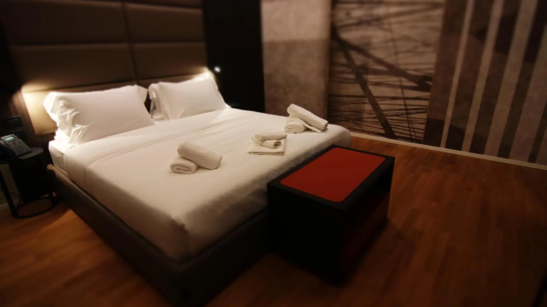 Boutique Hotel Adelar تيرانا