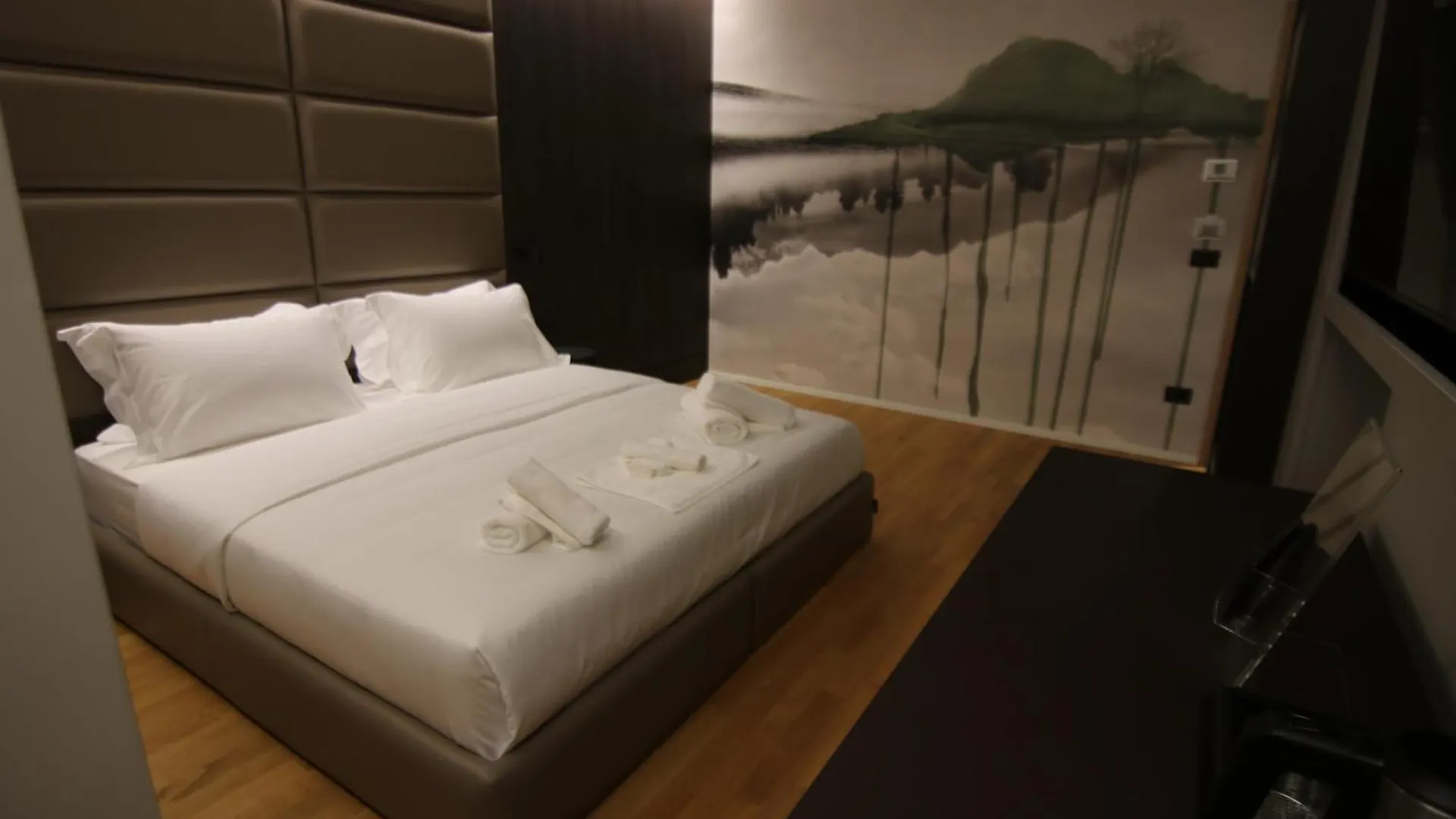 Boutique Hotel Adelar تيرانا 0*,  ألبانيا