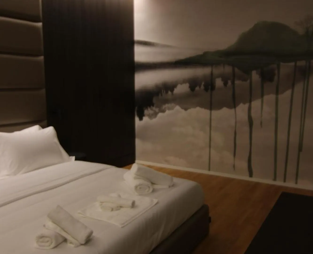 Boutique Hotel Adelar تيرانا