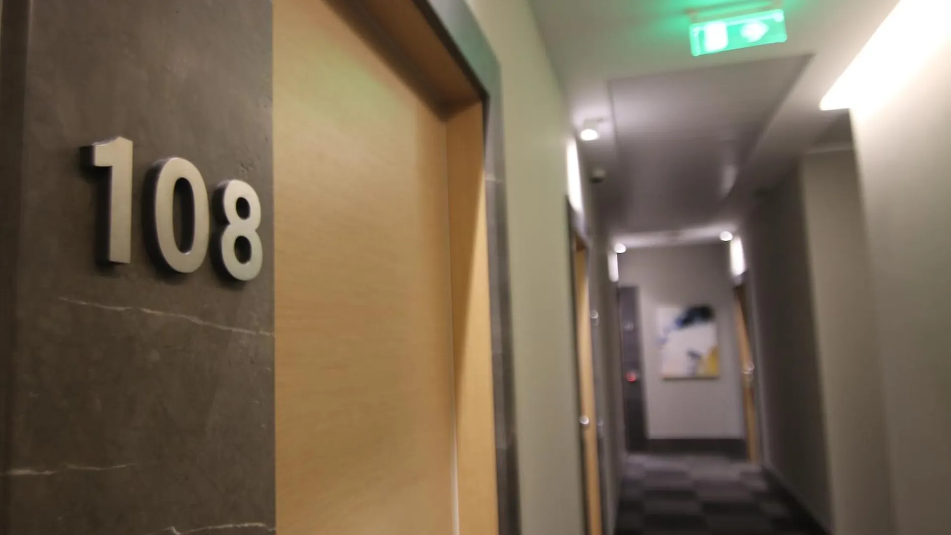 Boutique Hotel Adelar تيرانا