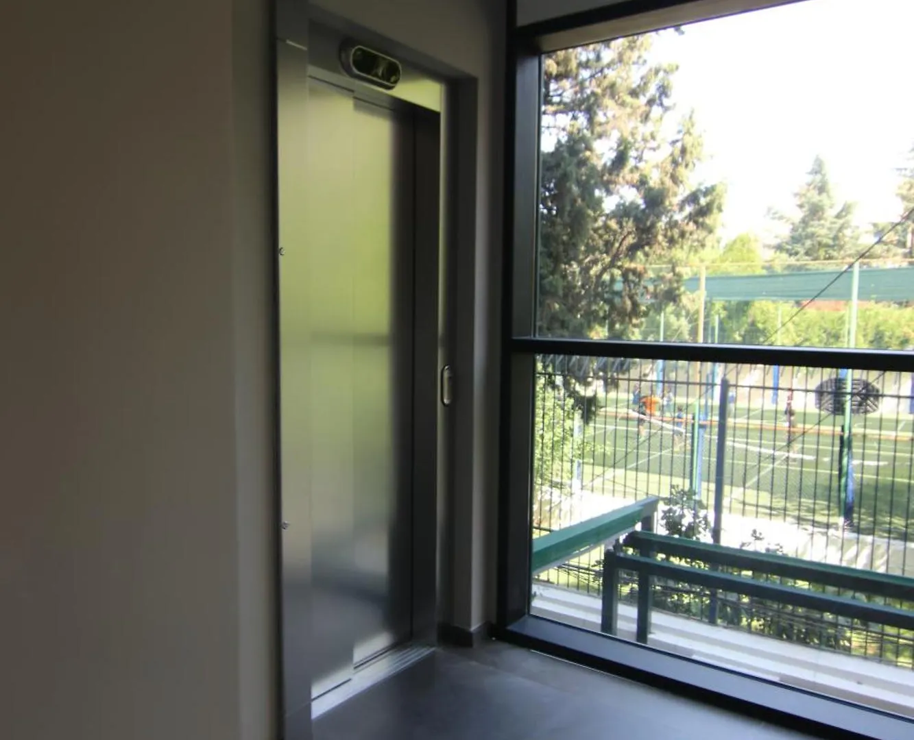 Boutique Hotel Adelar تيرانا