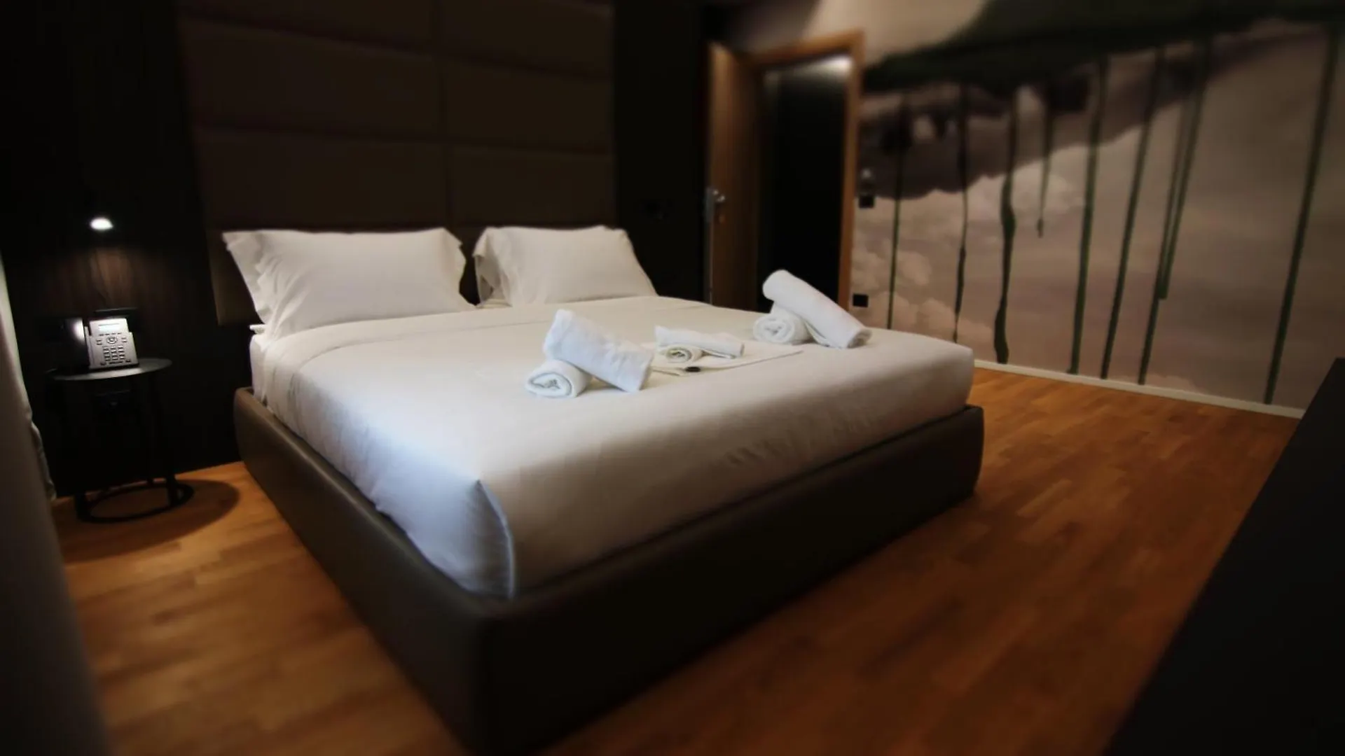 Boutique Hotel Adelar تيرانا 0*,